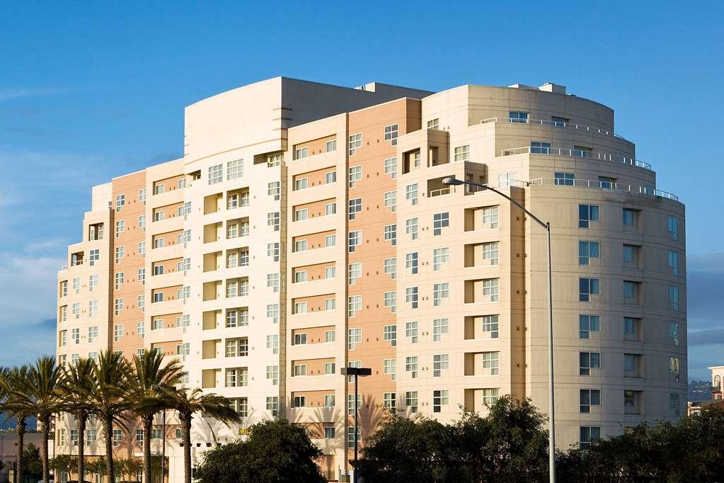 Sonesta Emeryville San Francisco Bay Bridge Exterior foto