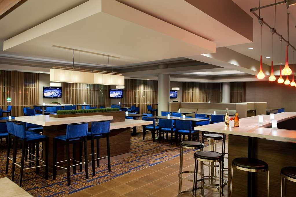 Sonesta Emeryville San Francisco Bay Bridge Restaurant foto
